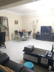Blk 431 Choa Chu Kang Avenue 4 (Choa Chu Kang), HDB 4 Rooms #565730851